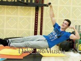 DaleEuroMuscle