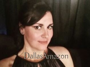 DallasAmazon