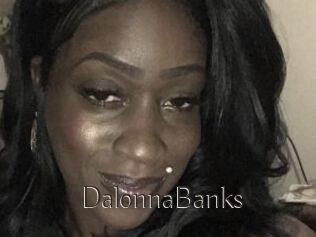 DalonnaBanks