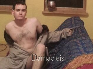 Damacleis