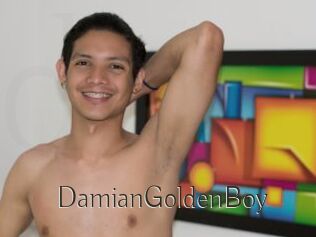 DamianGoldenBoy