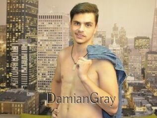 DamianGray