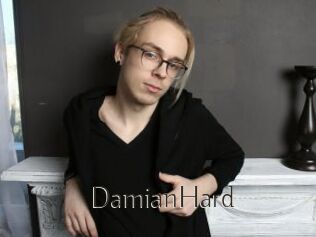 DamianHard