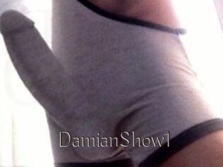 DamianShow1