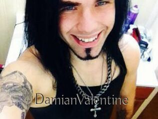 DamianValentine