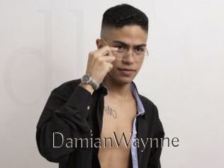DamianWaynne