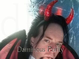 Daminous_Purity