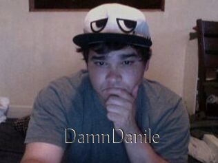 DamnDanile