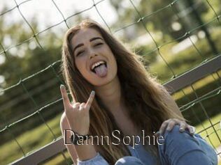 DamnSophie