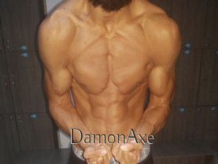 DamonAxe