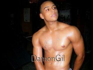 Damon_Gil
