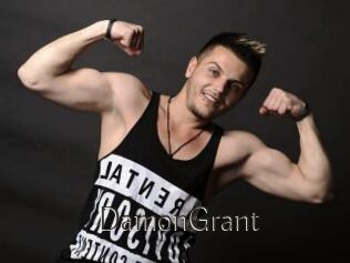 DamonGrant