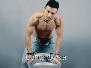 DamonRaser