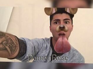 DamonRose