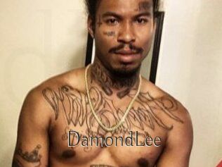 Damond_Lee