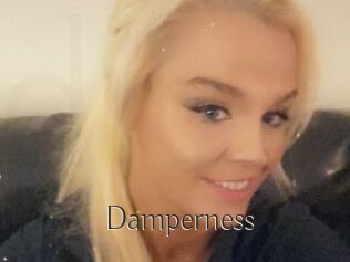 Damperness