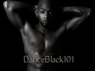 DanceBlack101