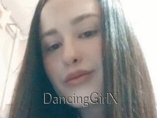 DancingGirlX