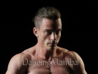 DancingMamba