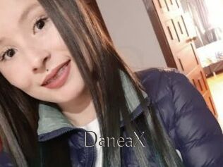 DaneaX