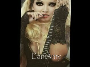 DaniAmy