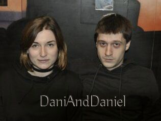 DaniAndDaniel