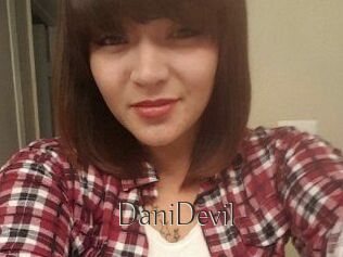 DaniDevil