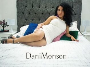 DaniMonson