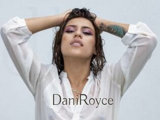 DaniRoyce