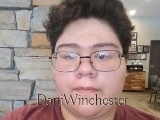 DaniWinchester