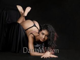 DaniaWilson