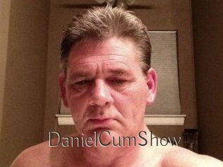 DanielCumShow