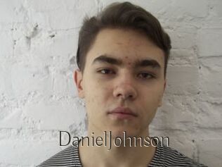 DanielJohnson
