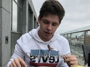 DanielYmaiev