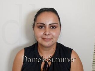 DanieleSummer