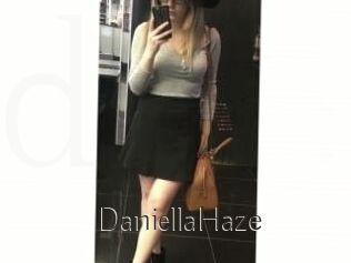 DaniellaHaze
