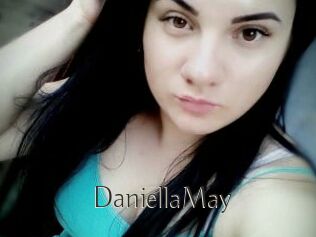 DaniellaMay