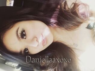 Daniellaaxoxo