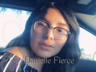 Danielle_Fierce