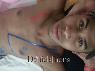 DanielsJhons