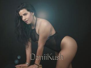 DaniiKush