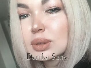 Danika_Sany