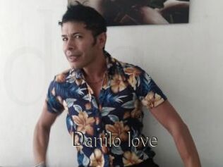 Danilo_love