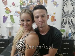 DannaAxel