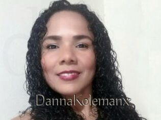 DannaKolemanx