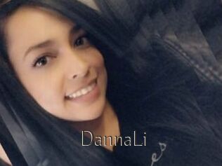 DannaLi