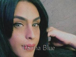 Danna_Blue