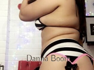 Danna_Boom