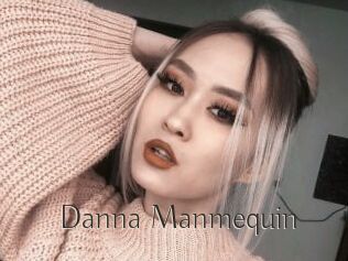 Danna_Manmequin