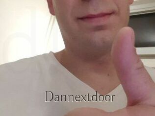 Dannextdoor